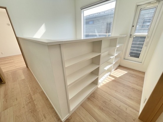 detached 神奈川県伊勢原市桜台１丁目9-7 堀井ビル1F