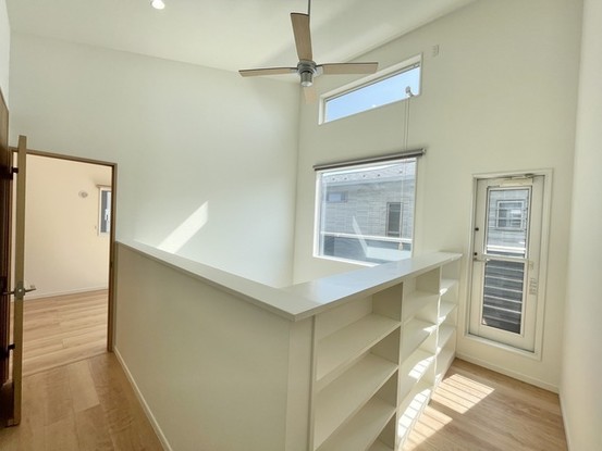 detached 神奈川県伊勢原市桜台１丁目9-7 堀井ビル1F