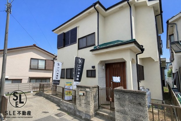 detached 神奈川県伊勢原市桜台１丁目9-7 堀井ビル1F