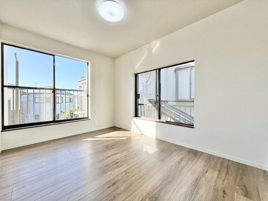 detached 神奈川県伊勢原市桜台１丁目9-7 堀井ビル1F
