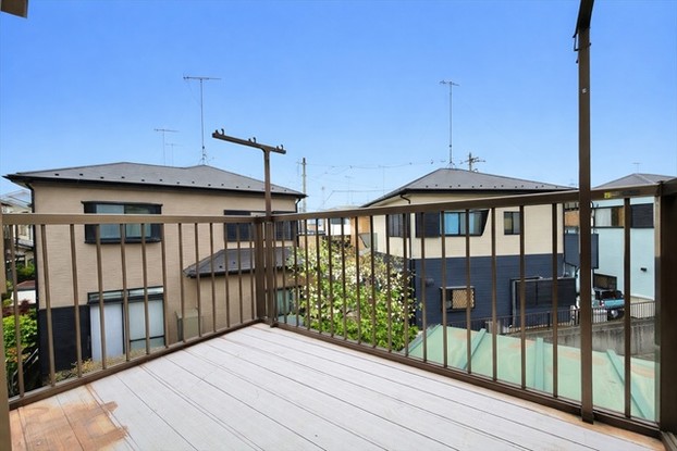 detached 神奈川県伊勢原市桜台１丁目9-7 堀井ビル1F