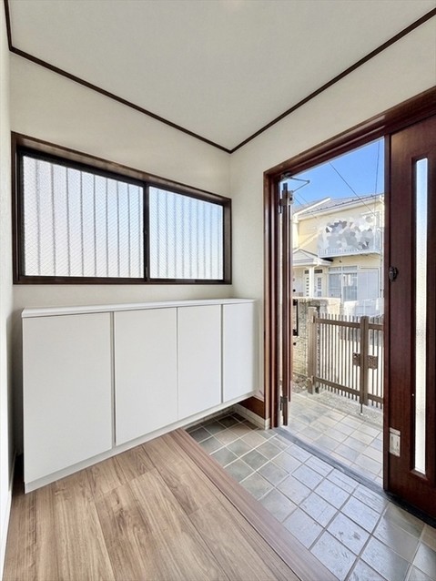 detached 神奈川県伊勢原市桜台１丁目9-7 堀井ビル1F