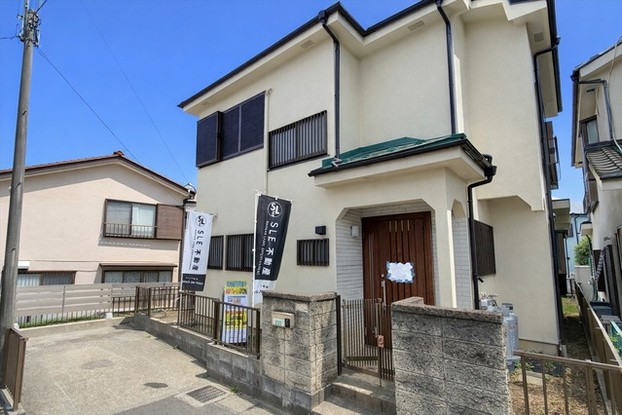 detached 神奈川県伊勢原市桜台１丁目9-7 堀井ビル1F