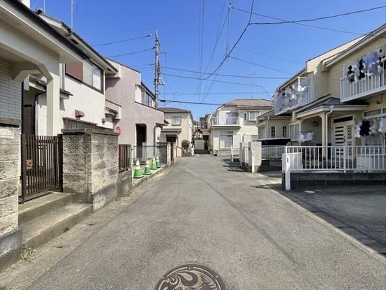 detached 神奈川県伊勢原市桜台１丁目9-7 堀井ビル1F