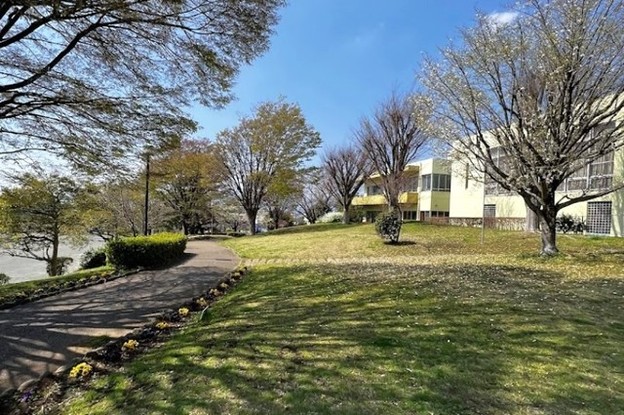 detached 神奈川県伊勢原市桜台１丁目9-7 堀井ビル1F