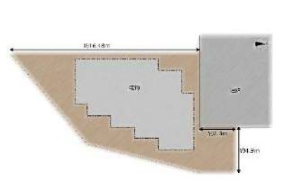 detached 神奈川県伊勢原市桜台１丁目9-7 堀井ビル1F