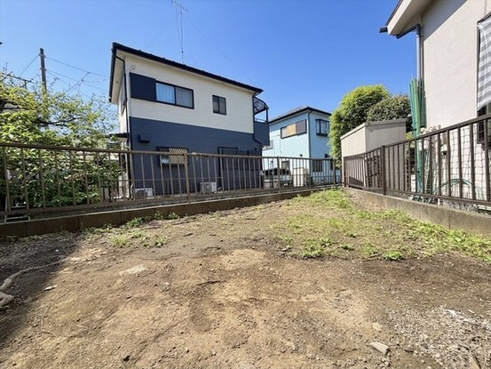 detached 神奈川県伊勢原市桜台１丁目9-7 堀井ビル1F