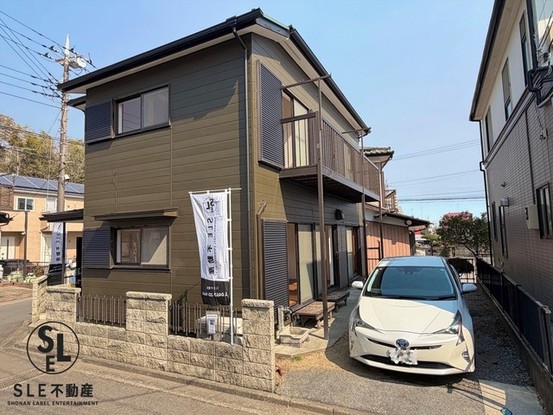 detached 神奈川県伊勢原市桜台１丁目9-7 堀井ビル1F