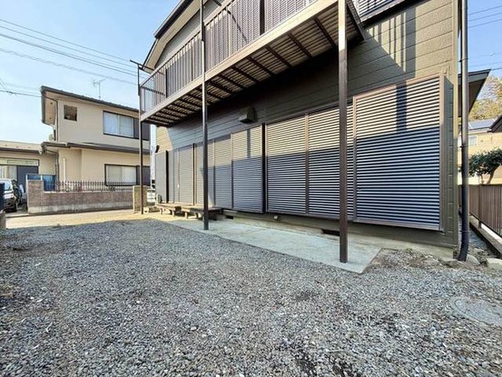 detached 神奈川県伊勢原市桜台１丁目9-7 堀井ビル1F