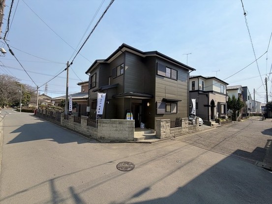 detached 神奈川県伊勢原市桜台１丁目9-7 堀井ビル1F