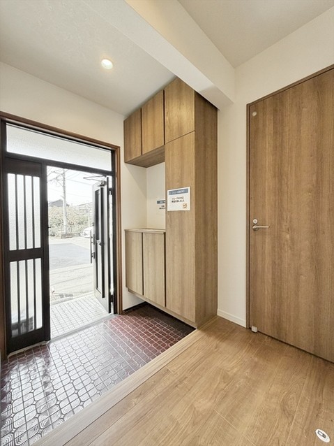 detached 神奈川県伊勢原市桜台１丁目9-7 堀井ビル1F