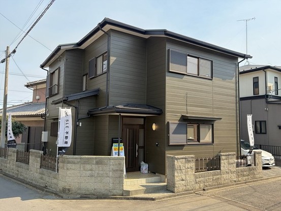 detached 神奈川県伊勢原市桜台１丁目9-7 堀井ビル1F