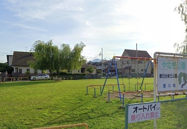 detached 神奈川県伊勢原市桜台１丁目9-7 堀井ビル1F