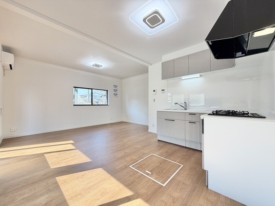 detached 神奈川県伊勢原市桜台１丁目9-7 堀井ビル1F