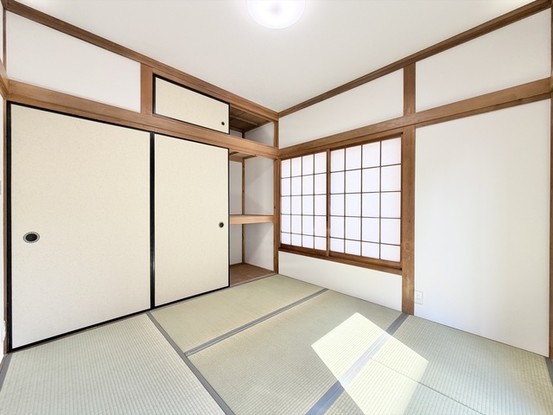 detached 神奈川県伊勢原市桜台１丁目9-7 堀井ビル1F