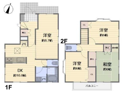detached 神奈川県伊勢原市桜台１丁目9-7 堀井ビル1F