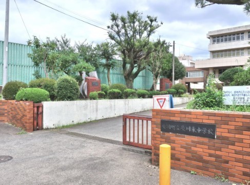 detached 神奈川県伊勢原市桜台１丁目9-7 堀井ビル1F