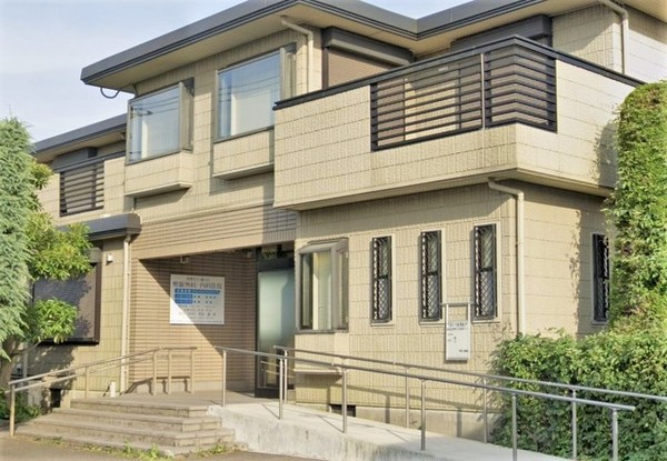 detached 神奈川県伊勢原市桜台１丁目9-7 堀井ビル1F