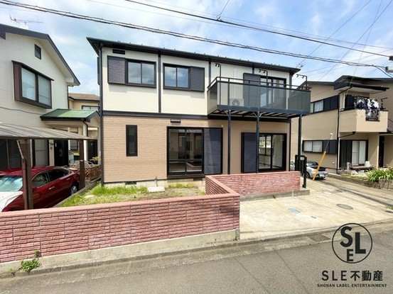 detached 神奈川県伊勢原市桜台１丁目9-7 堀井ビル1F