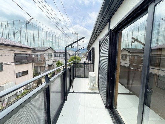 detached 神奈川県伊勢原市桜台１丁目9-7 堀井ビル1F