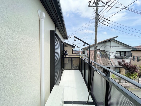 detached 神奈川県伊勢原市桜台１丁目9-7 堀井ビル1F