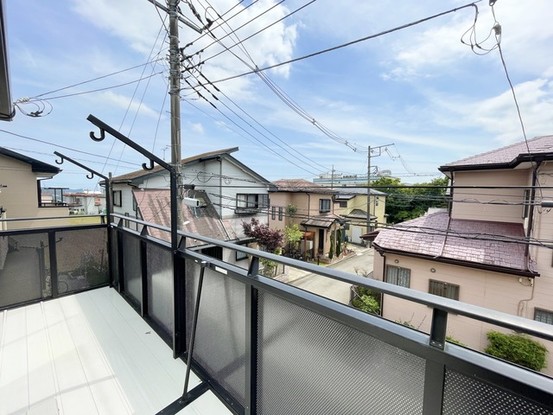 detached 神奈川県伊勢原市桜台１丁目9-7 堀井ビル1F