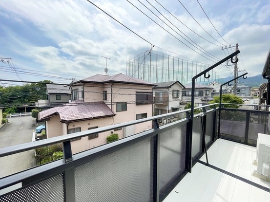 detached 神奈川県伊勢原市桜台１丁目9-7 堀井ビル1F