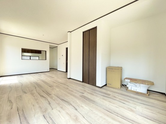 detached 神奈川県伊勢原市桜台１丁目9-7 堀井ビル1F
