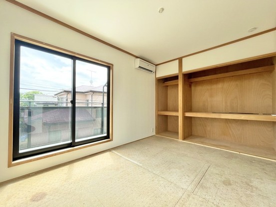 detached 神奈川県伊勢原市桜台１丁目9-7 堀井ビル1F