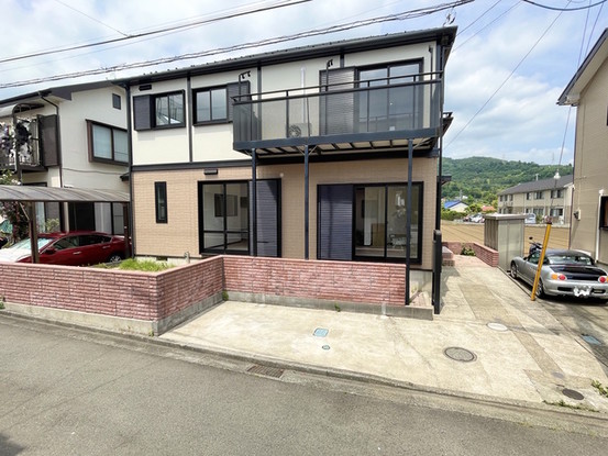 detached 神奈川県伊勢原市桜台１丁目9-7 堀井ビル1F