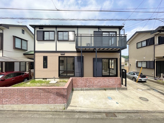 detached 神奈川県伊勢原市桜台１丁目9-7 堀井ビル1F