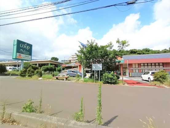 detached 神奈川県伊勢原市桜台１丁目9-7 堀井ビル1F