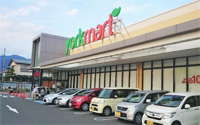 detached 神奈川県伊勢原市桜台１丁目9-7 堀井ビル1F