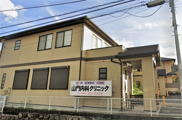 detached 神奈川県伊勢原市桜台１丁目9-7 堀井ビル1F