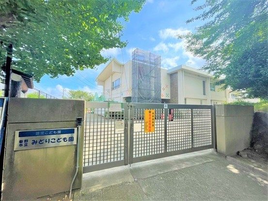 detached 神奈川県伊勢原市桜台１丁目9-7 堀井ビル1F