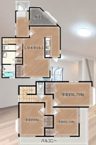 detached 神奈川県伊勢原市桜台１丁目9-7 堀井ビル1F