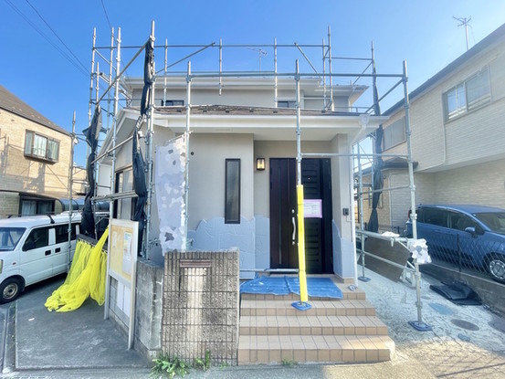 detached 神奈川県伊勢原市桜台１丁目9-7 堀井ビル1F