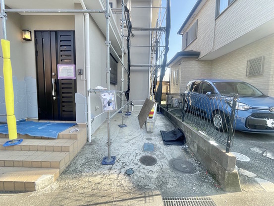 detached 神奈川県伊勢原市桜台１丁目9-7 堀井ビル1F