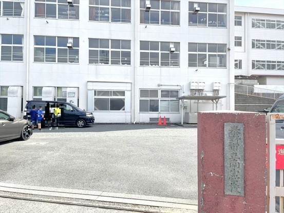 detached 神奈川県伊勢原市桜台１丁目9-7 堀井ビル1F