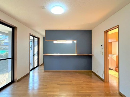 detached 熊本県上益城郡嘉島町大字鯰
地図を見る