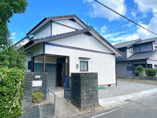 detached 熊本県宇城市不知火町高良409‐1