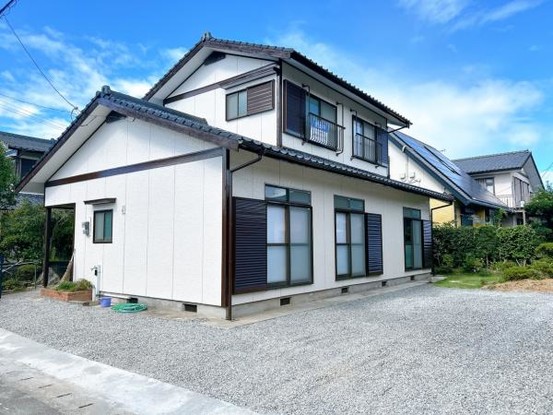 detached 熊本県宇城市不知火町高良409‐1