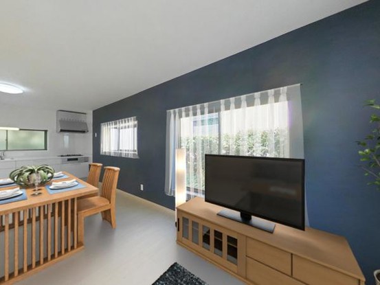 detached 熊本県宇城市不知火町高良409‐1