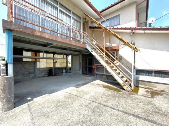 detached 熊本県上益城郡甲佐町大字緑町
地図を見る