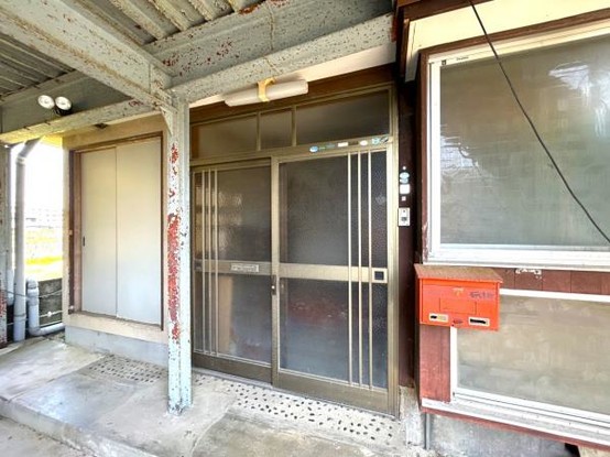 detached 熊本県上益城郡甲佐町大字緑町
地図を見る
