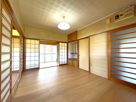 detached 熊本県上益城郡甲佐町大字緑町
地図を見る
