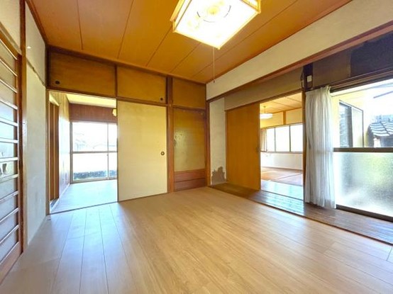 detached 熊本県上益城郡甲佐町大字緑町
地図を見る
