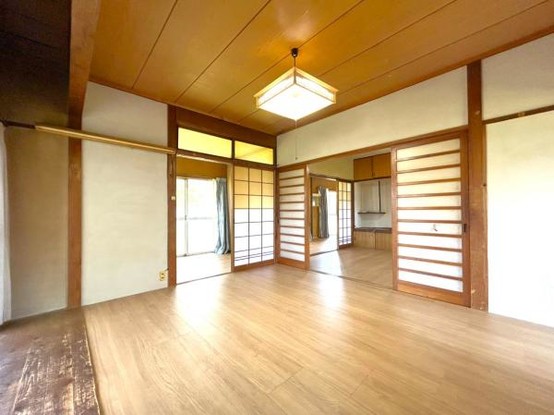 detached 熊本県上益城郡甲佐町大字緑町
地図を見る