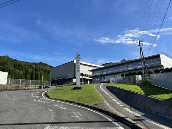 detached 熊本県上益城郡甲佐町大字緑町
地図を見る
