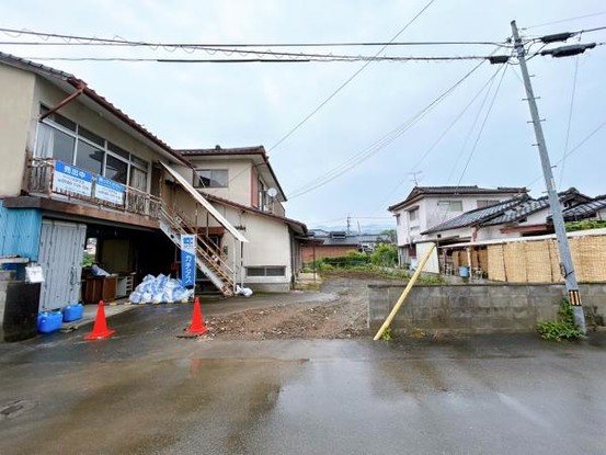 detached 熊本県上益城郡甲佐町大字緑町
地図を見る
